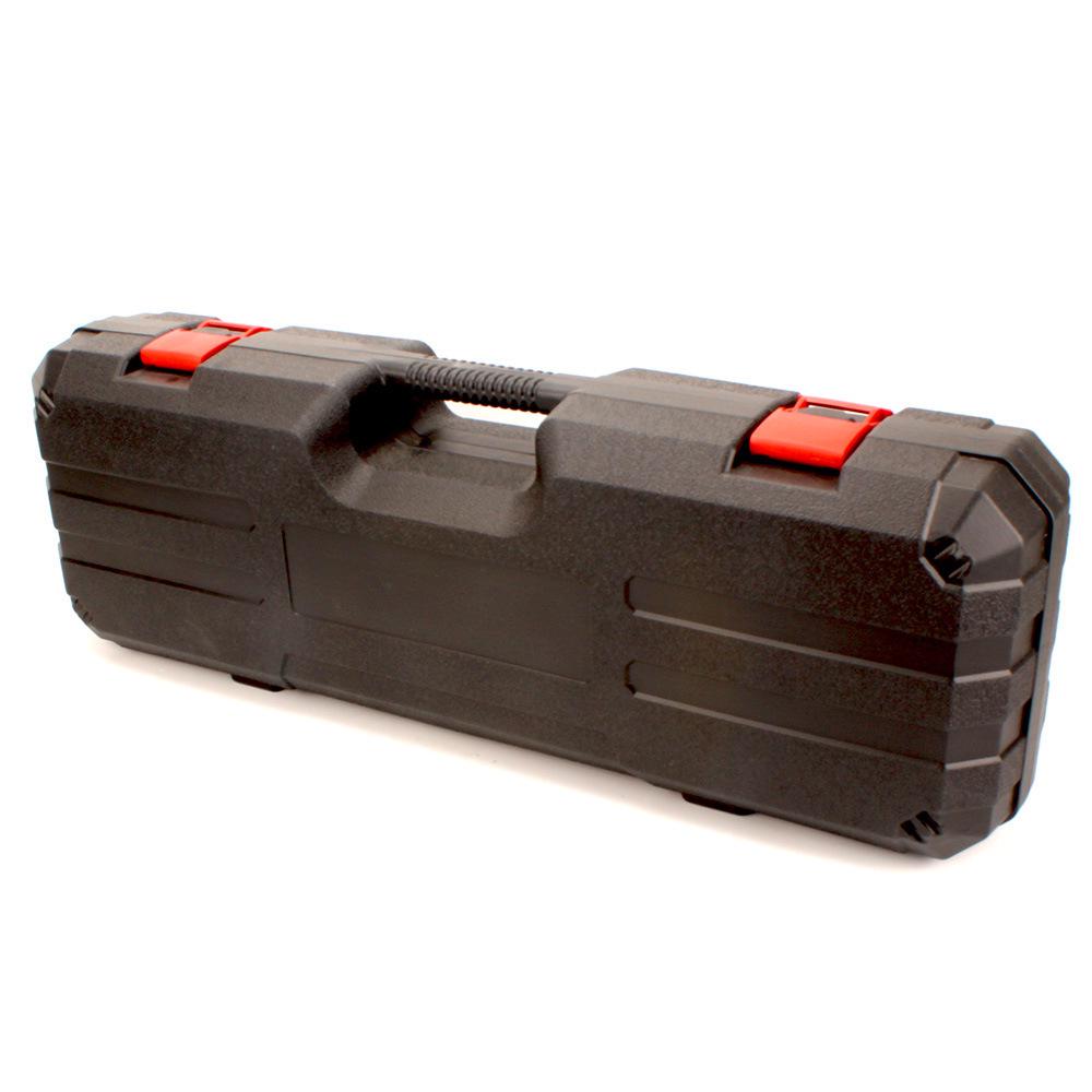 21V Lithium Battery 12-inch High-Speed Electric Chainsaw for Woodworking and Carving