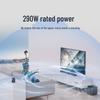 SANSUI Dolby Soundbar Home Theater KTV System CN plug (adapter included) (CN version)