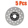 25-1Pcs 100mm Tile Cutting Disc Ultra-Thin Grinding Cut Disc Slabs Ceramic Marble Diamond Cutting Disc for Machine Angle Grinde