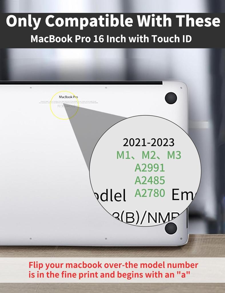 Magnetic Privacy Screen for MacBook Air 13 Inch(2018-2021, M1),Removable Privacy Filter Matte Anti Glare Blue Light Protector, Screen Anti Peeping