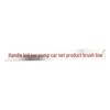 Alfa Romeo Giulia Stelvio Veloce TI Q4 Q2 Rear Badge