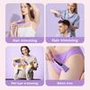 Multifunctional Electric Shaver for Full Body Unisex Portable Epilator