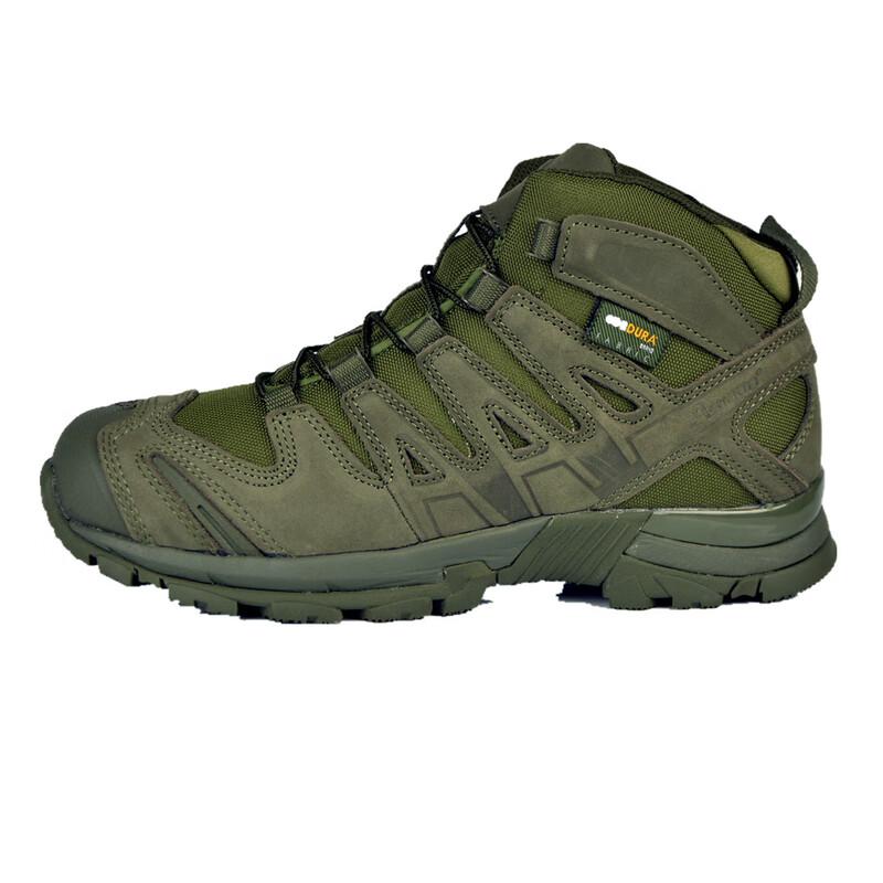Nufeng 3D Tactical Hiking Boots