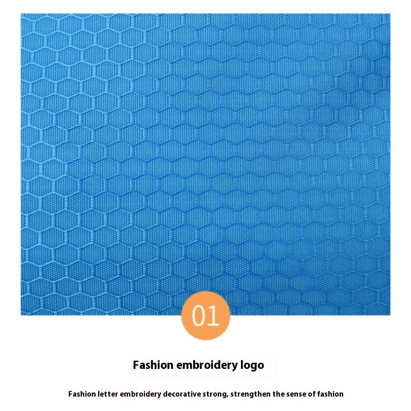 Colorful Nylon Drawstring Bags-Large Capacity,Durable Storage Bags for Sports,Travel,Yoga,Gym and Outdoor Camping,TravelBackpack