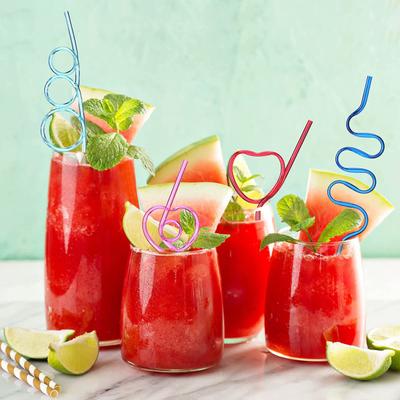 Accessori da bar – Cannucce