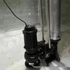 100WQ100-30 15kW Submersible Electric Pump for Sewage & Sludge