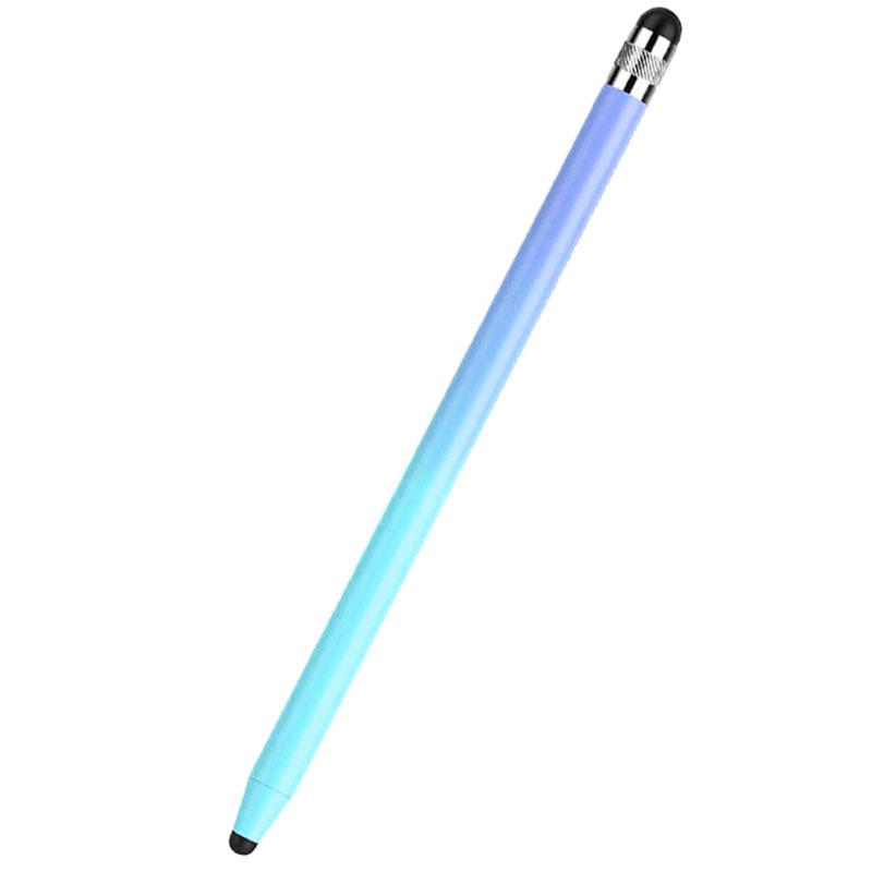 Multifunction Gradient Stylus Pen for iPad, Phone, Tablet, Apple, Huawei Touchscreens