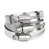 304 Stainless Steel Hose Clamp