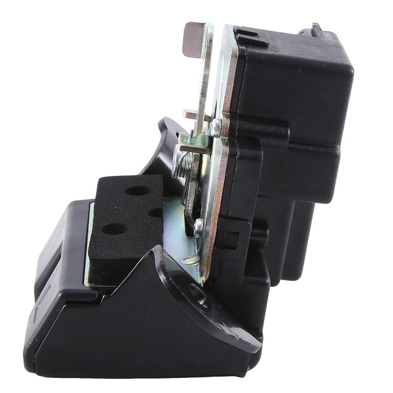 Durable-812302L000 Car Tailgate Boot Lock Latch Catch Replacement Accessories For Hyundai I30 2007-2012