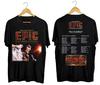 Elvis Presley 2026 Concert Tour Shirt, Vintage Elvis Graphic Tee