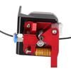 CR-10S PRO/Ender-3 Dual Pulley Extruder - Red