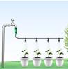 Micro-spray Cooling System Kit Balcony Greenhouse Spray Irrigation Automatic Watering Device