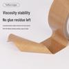 Teflon High-Temperature Non-Stick Heat-Resistant Adhesive Tape for Sealing and Vacuum Machines