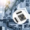 DRV8833 2-Kanal-Motorsteuerplatine Zwei H-Brücken-Treiber für Robotik und Automatisierungssysteme