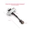 BDP1543 Front Door Stop Check Assy Limiter Strap for Toyota Avensis MK3 T27 T270 2009-2018 68610-05052