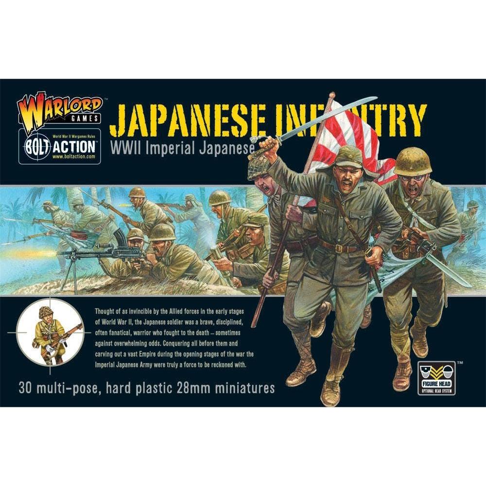 

Null 1 56 Imperial Japanese Infantry Model