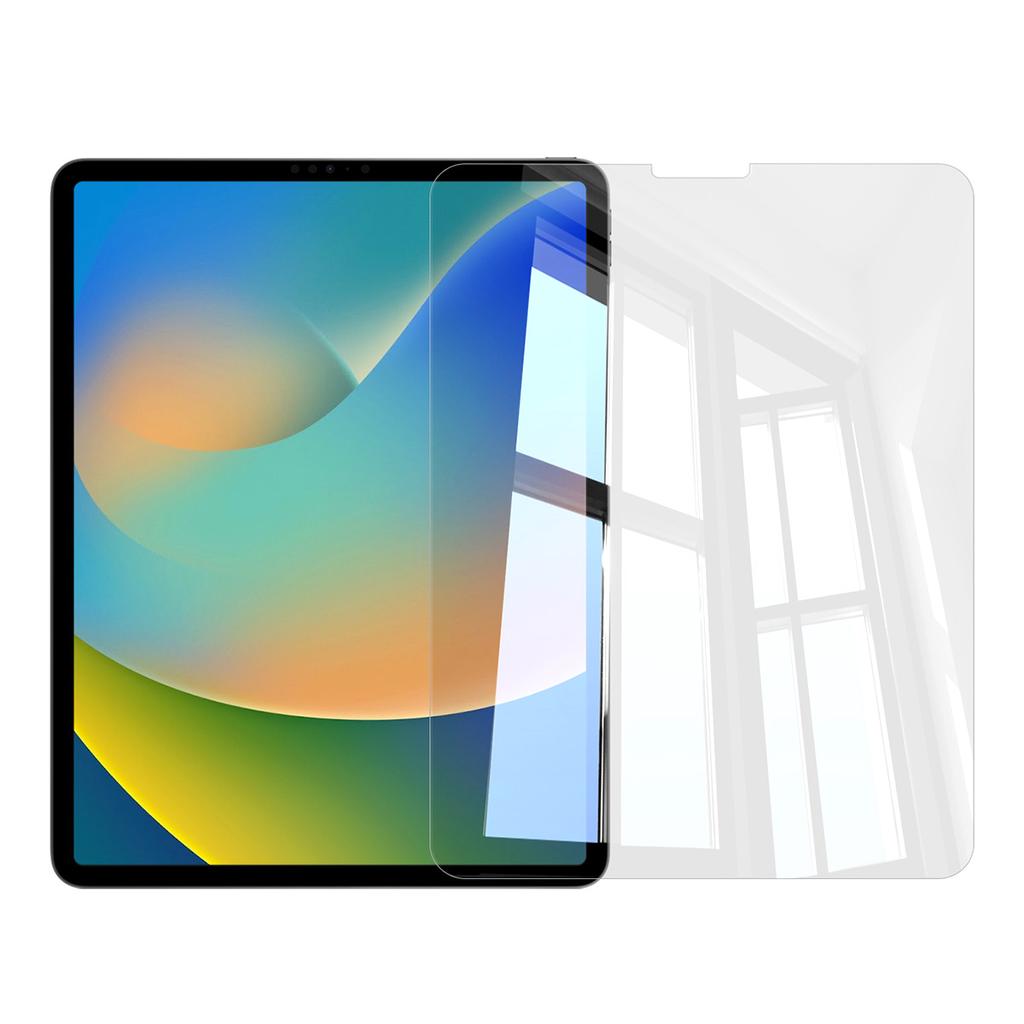 BASEUS Crystalline Series for iPad 10.2 (2021)/(2020)/(2019)/iPad Air 10.5 inch (2019) CSG Glass Tablet Screen Protector