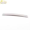 Excelle Stainless Steel Center Console Dashboard Trim Decoration Sticker
