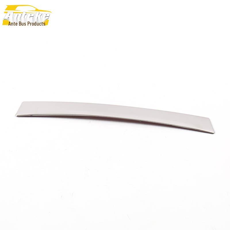Excelle Stainless Steel Center Console Dashboard Trim Decoration Sticker