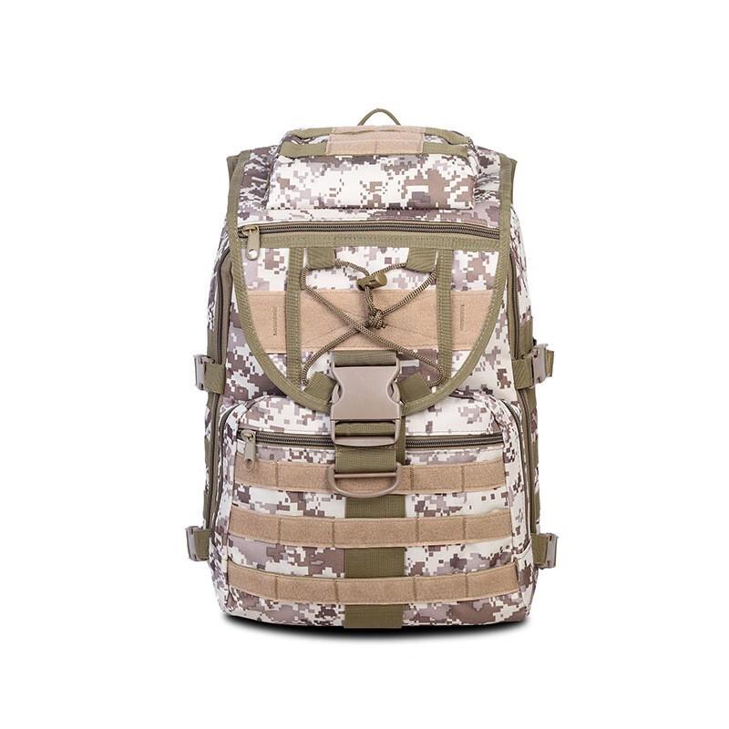 Wingshan 40L Outdoor Hiking Backpack