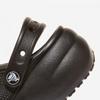 Crocs Classic Platform Clogs Woman Crs206750 Black