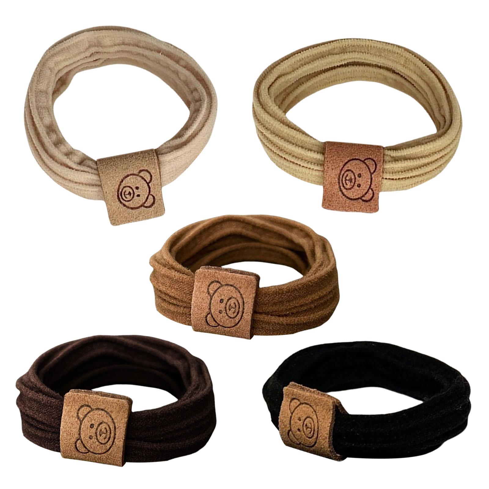 

Ассорти цветов Резинки для волос Малтипак Легкая укладка Простая резинка для волос Веревка для волос Резинки для волос Костюм Резинка для волос Резинки для волос 4