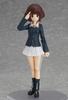 Figma Girls Panzer Yukari Akiyama malované pohyblivé & (ABS&PVC postava bez měřítka)