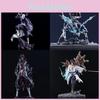 Detaillierte PVC-Actionfiguren-Kollektion von Kakashi, Itachi, Obito, Sasuke und mehr