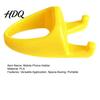 Simple Mobile Holder 3D Printed Phone Holder Space-saving Small Desktop Stand Portable Lightweight for Desk Cafe