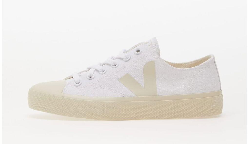 Кроссовки Veja Wata II Low Canvas