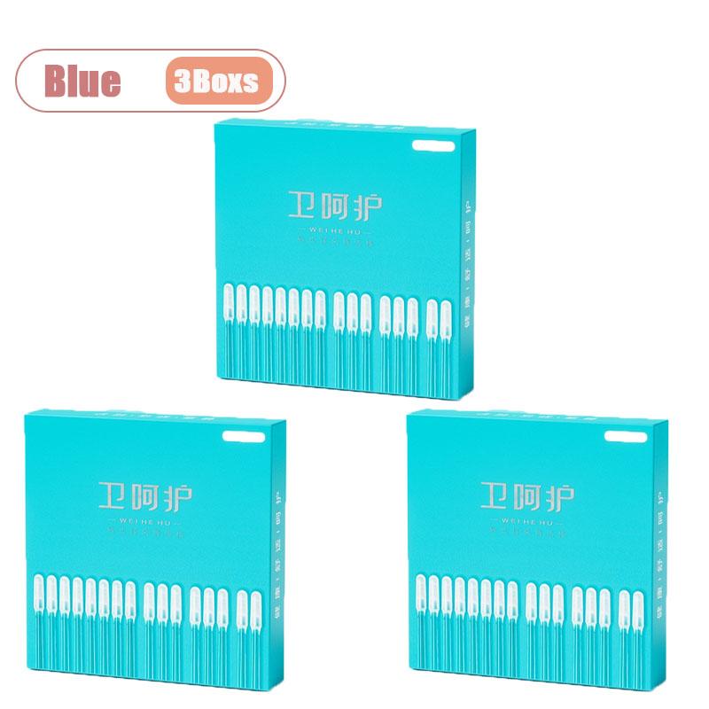 Sticky Ear Wax Cleaner Tool Safe Gentle Ear Digging Spoon Cotton Swabs Ear Pick Kit for Ear Canal Cleaning Not Hurt