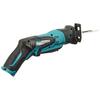 Makita Rechargeable Reciprocating Saw 10.8V 1.3Ah (Body Only/Battery and Charger Sold Separately) JR101DZ