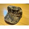 Kopfbedeckungen – Baseballcaps, Kappen & Barette