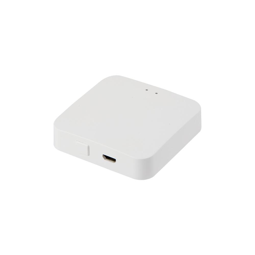 Tuya Graffiti Умный дом Шлюз Zigbee/Bluetooth с Центральным Пультом Голосовым Управлением