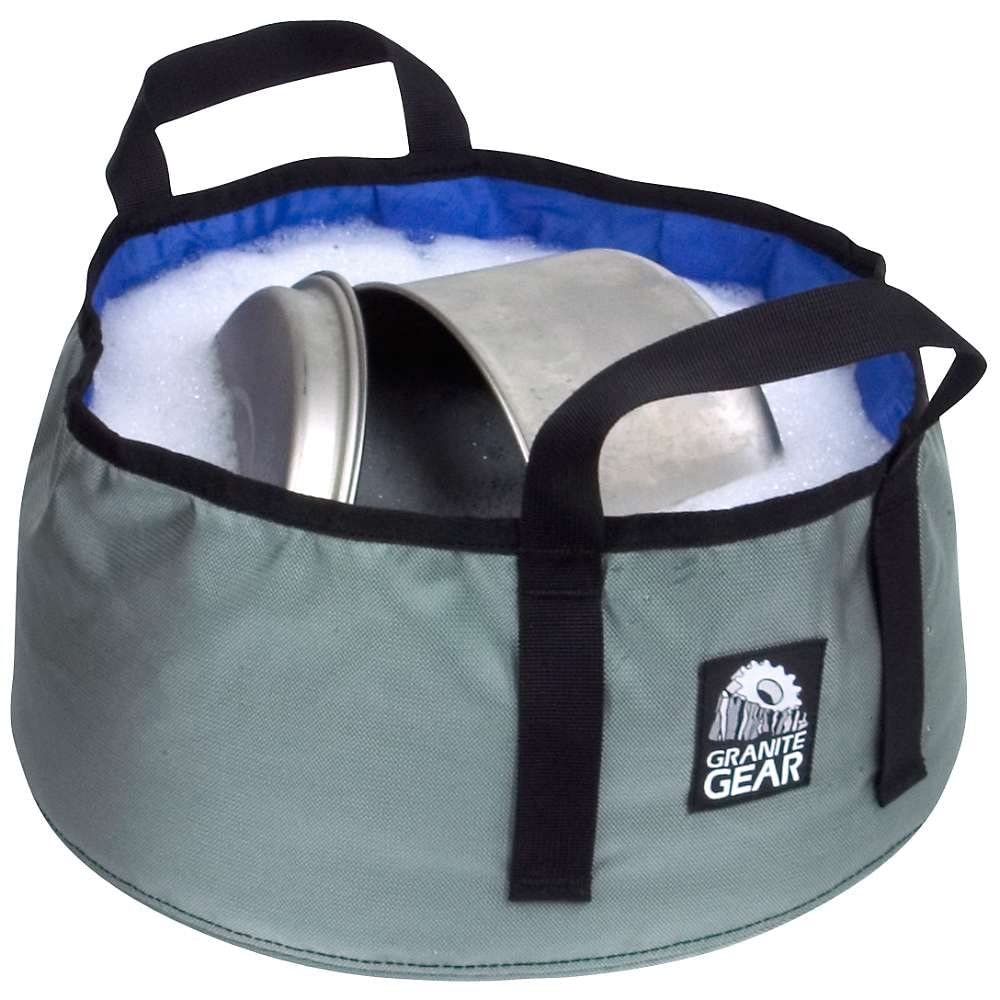 GRANITE GEAR кухонная раковина