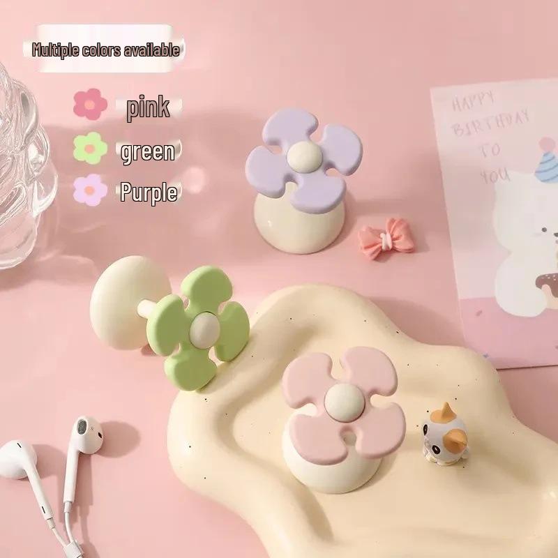 

Органайзер для кабелей в виде цветка: Беспроводной настольный держатель для проводов, не спутывающийся, с бесплатной доставкой