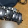Used Philippe Audibert bracelet, damaged item