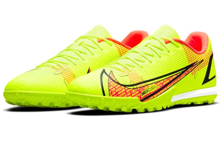 Nike Mercurial Vapor 14 Academy Tf 'Yellow Red' CV0978-760