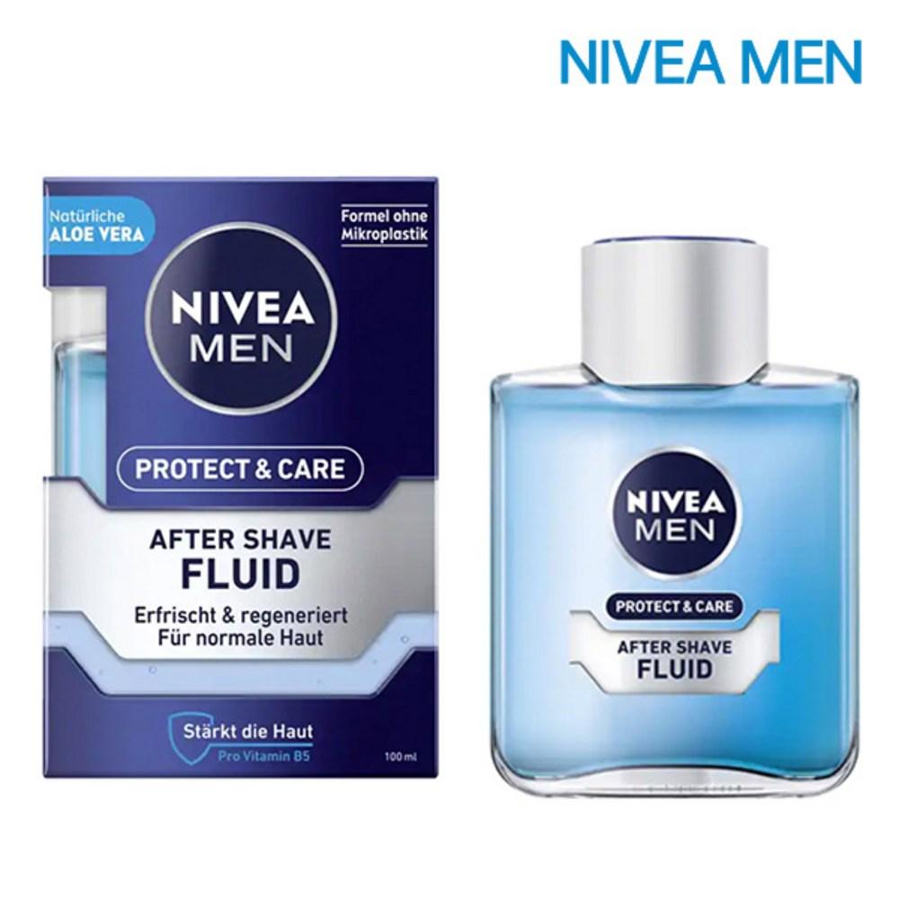 Nivea Men After Shave Hydrocare Fluid