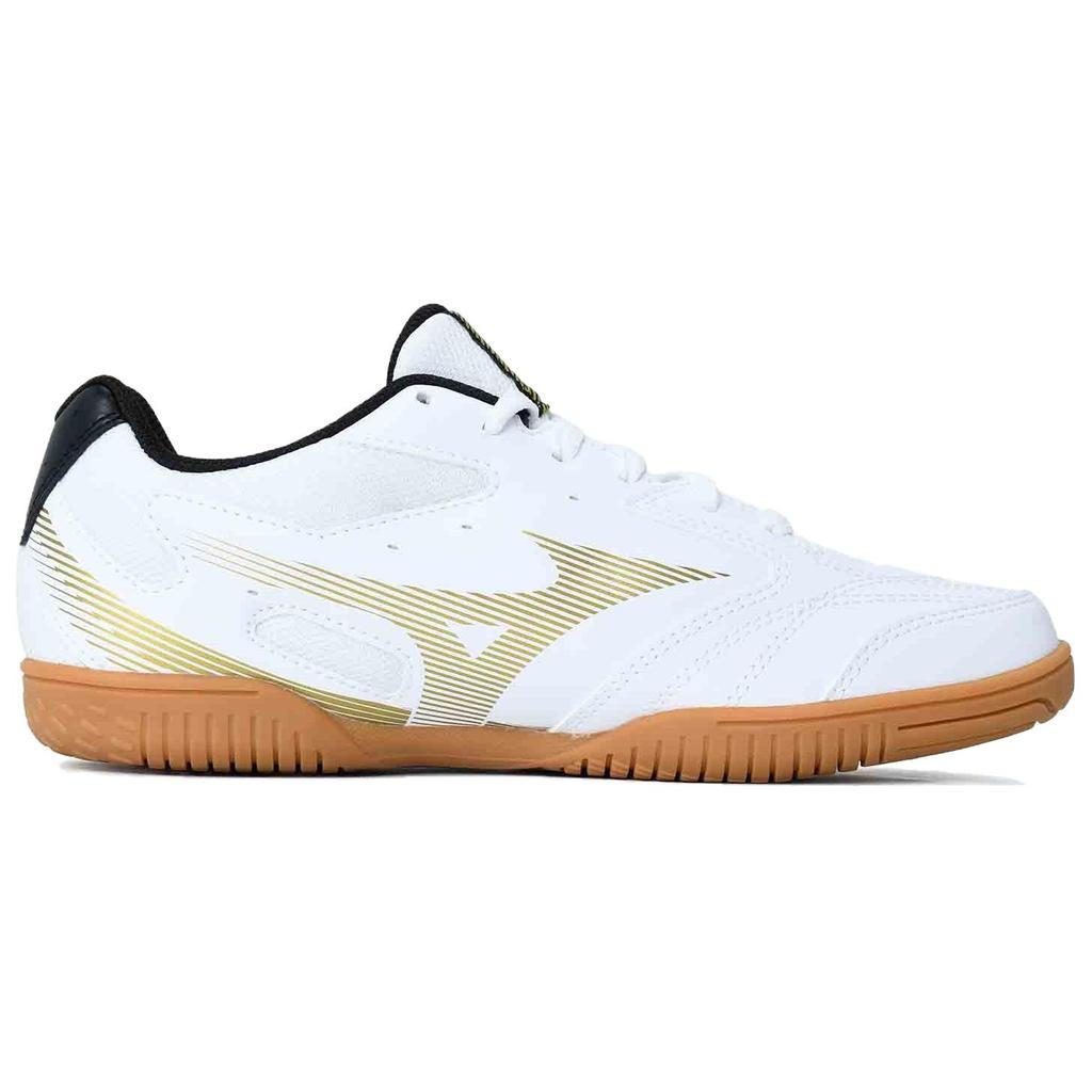 Mizuno Crossmatch Cushioning Abrasion Resistant Slip Resistant Low Top Table Tennis Shoes Unisex 81GA253110