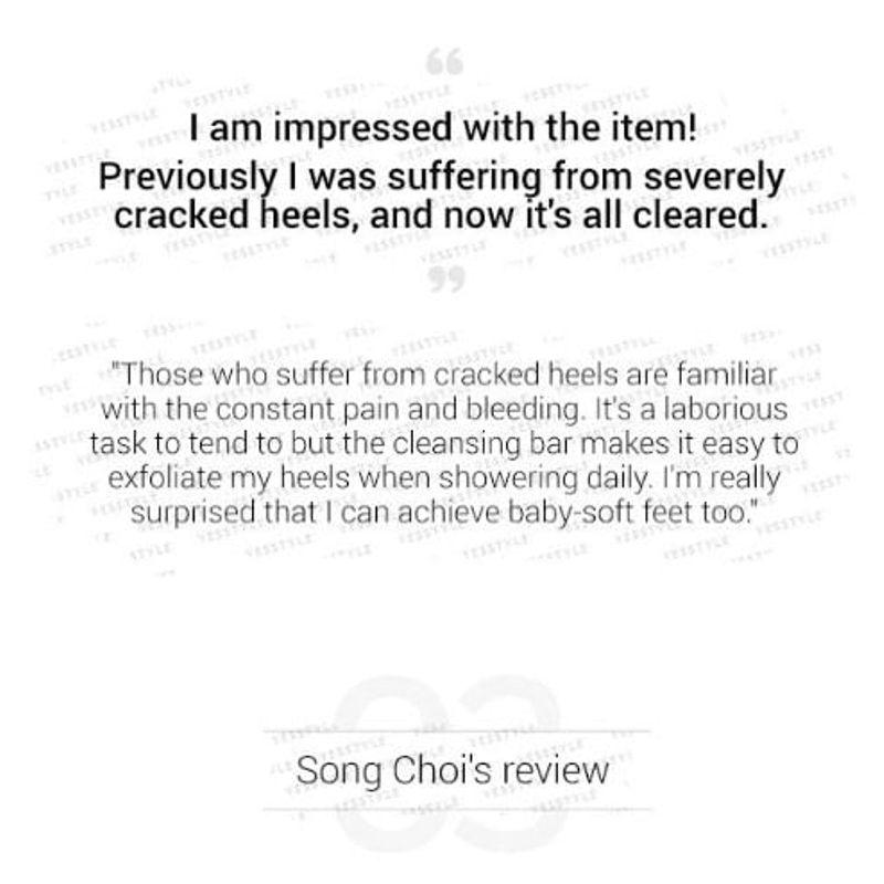 SOME BY MI AHA, BHA, PHA 30 Days Miracle Cleansing Bar 1pc