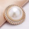 10 Pieces of Circular Plastic Buttons Women's Clothing Decoration Accessories Hand Sewn Buttons