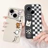 For Tecno Spark Go 1 Case Go1 Cute Cartoon Cover Soft Silicone Fundas Phone Case For Tecno SparkGo Spark Go 2025 Back Cover Capa