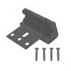 Aluminum Alloy Door Reinforcement Lock Childproof Heavy Duty Home Security Lock Anti-Entry Anti-Unauthorized Entry Lock