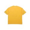 Nike Golden State Warriors NBA Short Sleeve T-Shirt Men Tops Amarillo-Yellow AT2322-728