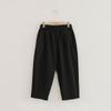 ELYSIA Leher Linen Baggy Elastic Pants