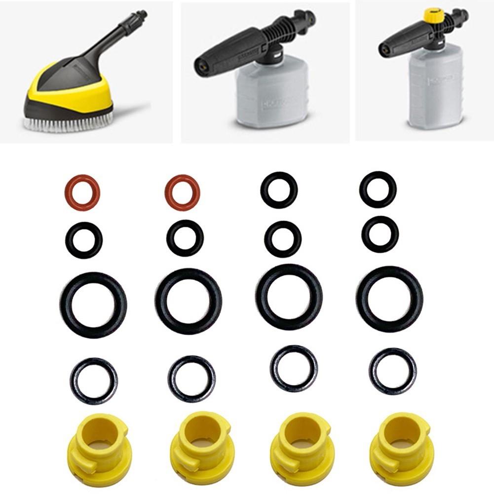 Nozzles O Ring Washer Set Parts Tool Winter Garden