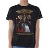Mastodon Unisex Adult Emperor Of Sand T-Shirt