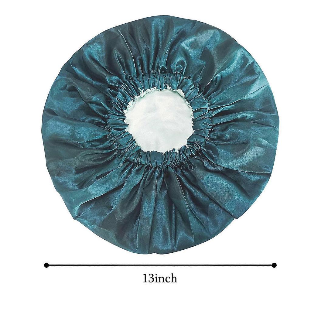 Satin Bonnet Silk Bonnet Hair Bonnet For Sleeping Satin Bonnet For Hair Bonnets Silk Bonnet For Natural Hair