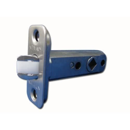 

Kawajun Lever Handle Tubular Latch Only, LTR, 51mm Backset